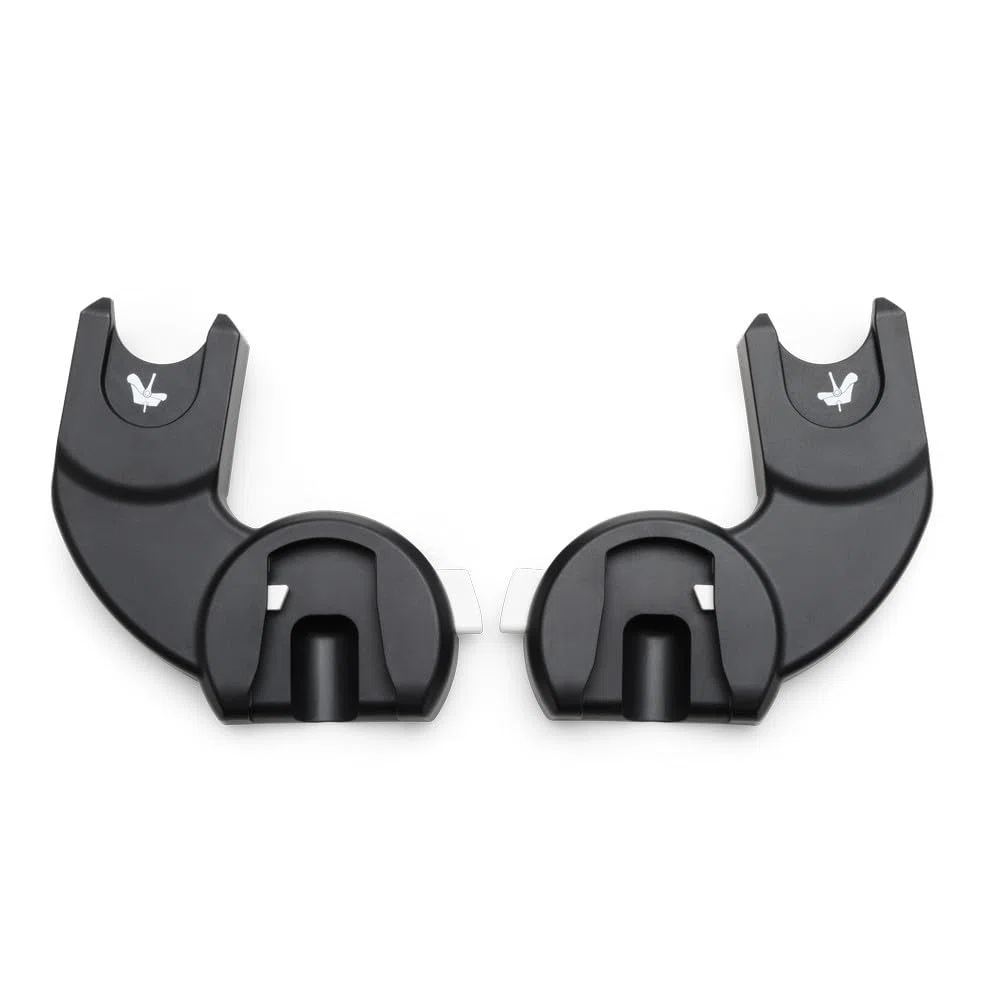 Bugaboo Dragonfly - Adaptador para silla de coche