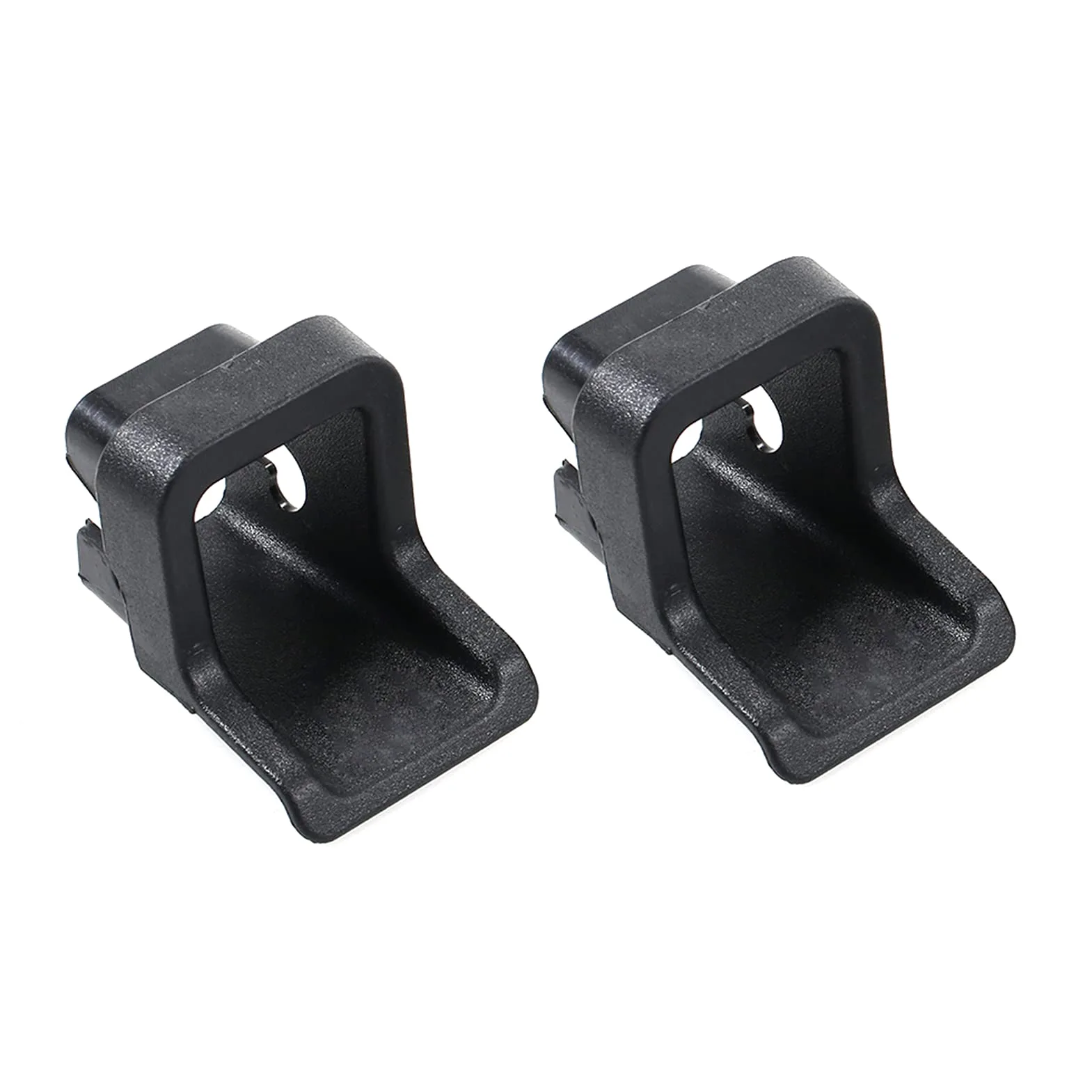 Shkalacar Adaptador Isofix para Coche, Isofix para Ford Focus 2004-2011, Asientos de Seguridad para Bebés para Britax