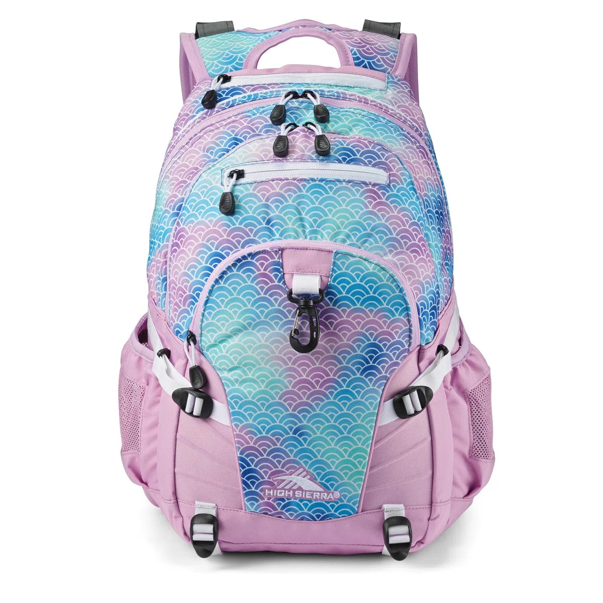 High Sierra Loop Daypack Mochila Unisex Adulto