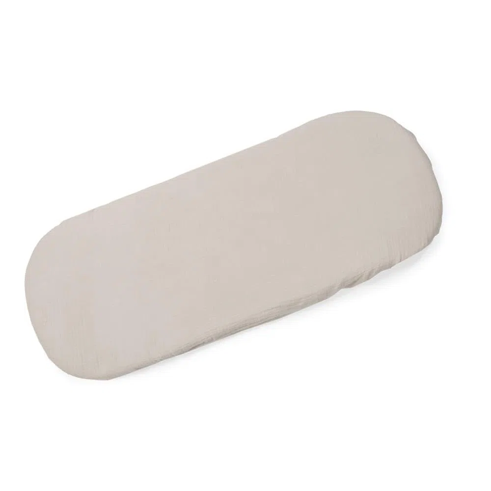 Pasito a Pasito Cubre Cuco Gomas + SÁBANA Ajustable Cuco Nara