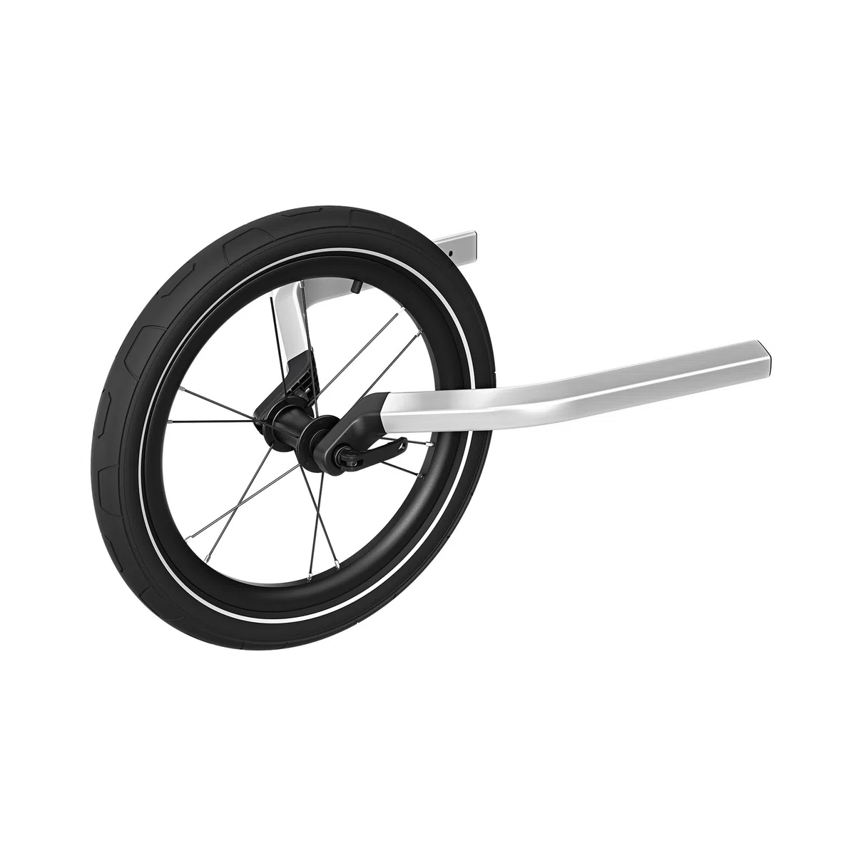 KIT TROTE THULE REMOLQUE CHARIOT 1